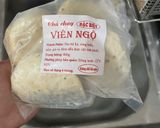 Hình bước làm 1 của món Hủ tiếu nấm chay