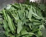 Foto del passaggio 1 della ricetta Pesto di rucola