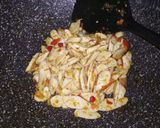 Foto langkah ke 3 dari resep Otak-otak mercon saus tiram.