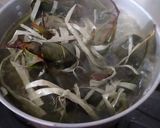 Foto langkah ke 10 dari resep Bacang Ketan.