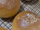 Burger Bun / Roti Burger