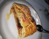 Foto del paso 10 de la receta: Strudel de Manzana