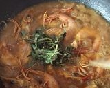 Foto langkah ke 5 dari resep Singang Udang.