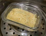Foto langkah ke 2 dari resep 130. Roti kukus keju.