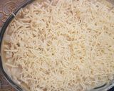 Foto langkah ke 4 dari resep Macaroni panggang.