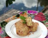 Foto langkah ke 6 dari resep Perkedel kentang hati ayam khas padang.