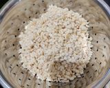 મેંદુવડા(menduwada recipe in gujarati) રેસીપી સ્ટેપ1ફોટો