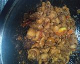Foto langkah ke 6 dari resep Gongso Kulit Ayam.