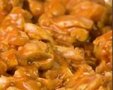 A picture of step 5 of Easiest Butter Chicken Masala.