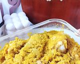 Foto langkah ke 4 dari resep Ayam Goreng Lengkuas.
