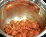 Foto langkah ke 1 dari resep Yukgaejang (육개장).