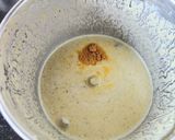 A picture of step 3 of Sattu Healthy Drink - Basil Chana Sattu Drink.