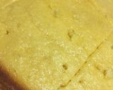 صورة لخطوة 4 من وصفة كيك شاي (كراميل)🍰☕️