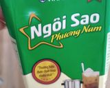 Hình bước làm 2 của món Rau câu sữa