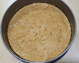 Foto del paso 4 de la receta: Tarta de tres chocolates