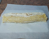 Foto del paso 10 de la receta: Tronco de Noel vegano