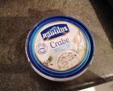 Une image de l'étape 5 de Kiwi au crabe 🦀🥝.