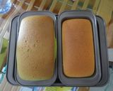 Foto langkah ke 7 dari resep Condensed Milk Catton Cake.