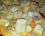 Foto langkah ke 5 dari resep Sambal Tumpang Krecek#BikinRamadhanBerkesan.