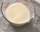 صورة لخطوة 9 من وصفة بودنج ياباني Purin 🇯🇵 🍮