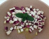 Foto del passaggio 2 della ricetta Couscous con crostacei e verdure