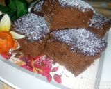 A picture of step 10 of Brownie.