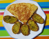 Foto del paso 7 de la receta: Tortilla de patatas