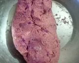 A picture of step 2 of Antioxidants Rich Red Cabbage Paratha.