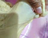 Foto langkah ke 2 dari resep Donat empuk tanpa kentang.