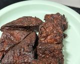 Foto langkah ke 5 dari resep Tahu tempe bacem.