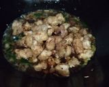 Foto langkah ke 7 dari resep Ayam Fillet Saus Tiram.