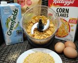 Foto langkah ke 3 dari resep Risol Gluten Free.