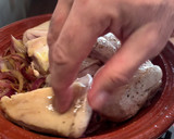 Foto del paso 7 de la receta: Tajine de pollo
