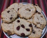 Foto del paso 2 de la receta: Galletas de coco y crema de maní