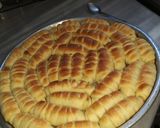 صورة لخطوة 3 من وصفة معجنات البطاطا 🌲