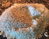 Foto del paso 1 de la receta: Galletitas de harina de almendras