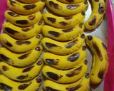 Foto langkah ke 7 dari resep Banana Cake Kukus Putih Telur.