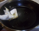 Foto del paso 11 de la receta: Tortilla de alcachofas y maíz