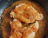 Foto del paso 7 de la receta: Pechuga de Pollo en Salsa de Tomate