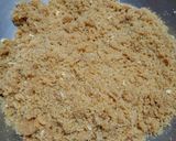 મુઠીયાધર લાડુ (muthiyadhar laddu recipe in Gujarati) રેસીપી સ્ટેપ6ફોટો