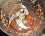 Foto langkah ke 1 dari resep SAMBEL PENDAMPING SATE TAICHAN (SAMBAL JERUK/ASAM).