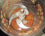 Foto langkah ke 1 dari resep SAMBEL PENDAMPING SATE TAICHAN (SAMBAL JERUK/ASAM).