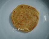 Foto langkah ke 8 dari resep Roti Maryam / Roti Canai Takaran Sendok.