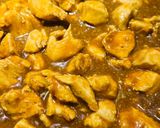 A picture of step 5 of Bbq Chicken Sandwiches.