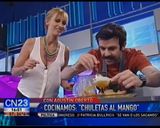 Foto del paso 9 de la receta: Chuletas al mango