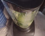 Foto del paso 2 de la receta: 𝐴𝐺𝑈𝐴 𝐹𝑅𝐸𝑆𝐶𝐴 𝐷𝐸 𝑃𝐸𝑃𝐼𝑁𝑂 𝐶𝑂𝑁 𝐿𝐼𝑀ó𝑁 🥒🫒𝑅𝐹𝐸𝐸𝑆𝐶𝐴𝑁𝑇𝐸 𝑃𝐴𝑅𝐴 𝐸𝑆𝑇𝑂𝑆 𝐷𝐼𝐴𝑍 𝐷𝐸 𝐶𝐴𝐿𝑂𝑅 😰😰