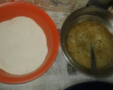 Foto del paso 3 de la receta: Bombas de papa