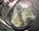 Une image de l'étape 3 de Roulés apéro au concombre, surimi et crème de feta.