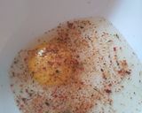 Foto del paso 2 de la receta: Milanesas de Flores de Zapallo