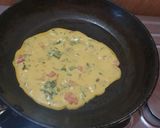 বেসন চিলা(besan chilla recipe in Bengali) রেসিপি ধাপ - 2 ছবি